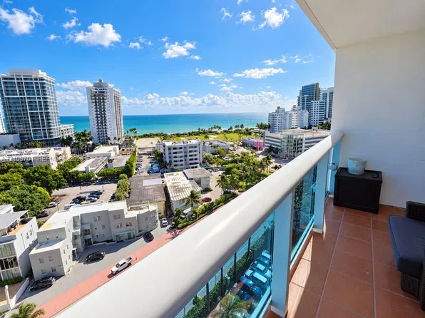 6770 Indian Creek Dr APT 14C, Miami Beach, FL 33141