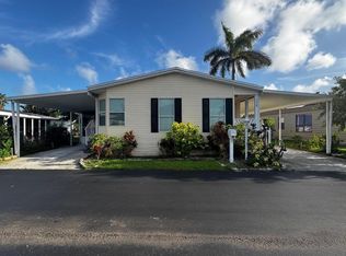 3428 Seacoast Street Lot 114, Atlantis, FL 33462