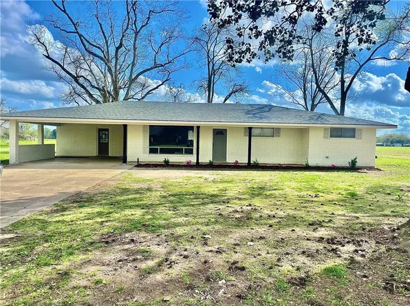 2184 Highway 107 S, Cottonport, LA 71327