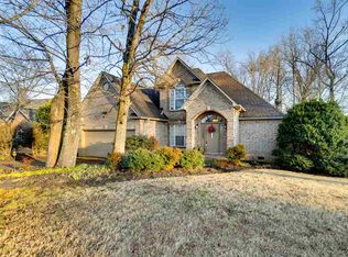 40 Fawnwood Cv, Jackson, TN 38305