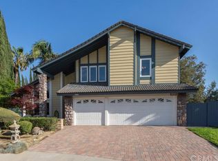 21642 High Bluff Rd, Diamond Bar, CA 91765