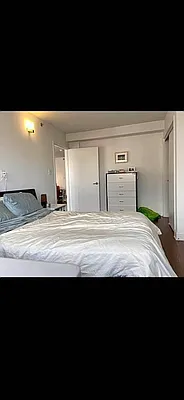Bedroom, photo 4