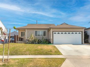 3924 Gondar Ave, Long Beach, CA 90808