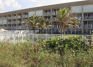 9800 S Ocean Drive