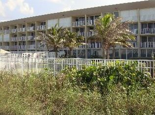 9800 S Ocean Dr APT 110, Jensen Beach, FL 34957