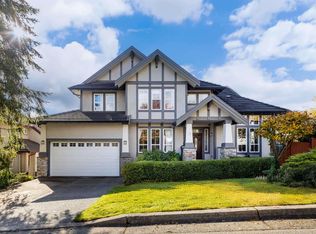 23 Fernway Dr, Pt Moody, BC V3H5H7