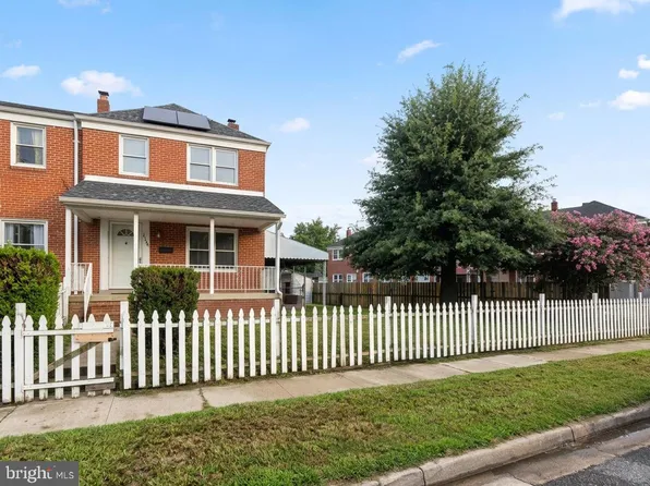 2108 Vailthorn Rd, Baltimore, MD 21220