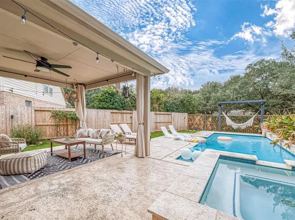 2931 Five Oaks Drive, Missouri City, TX 77459