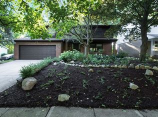 2423 Powell Ave, Ann Arbor, MI 48104