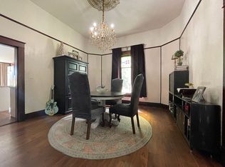 1009 N 8th St, Ballinger, TX 76821