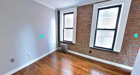 Rented by REAL New York