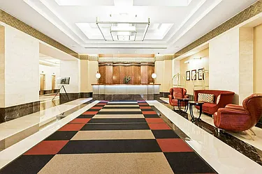 Rented by City Connections Realty