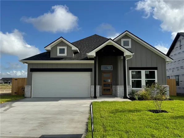 2808 Captain Dr, Bryan, TX 77808