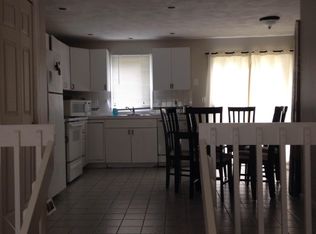 36 Herbert St, Providence, RI 02909