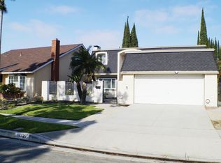 18329 Alexander Ave, Cerritos, CA 90703