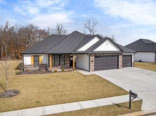 6405 Gateway Arch Way, Ashland, MO 65010