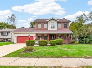 1168 Capitol Dr, Hobart, IN 46342