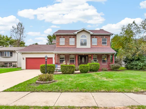 1168 Capitol Dr, Hobart, IN 46342