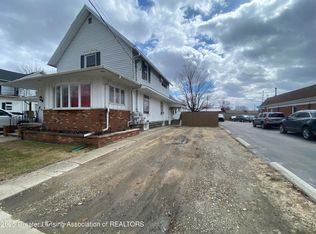 408 E Exchange St, Owosso, MI 48867