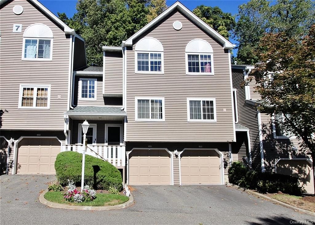 184 Eagle Ridge Way, Nanuet, NY 10954 Zillow