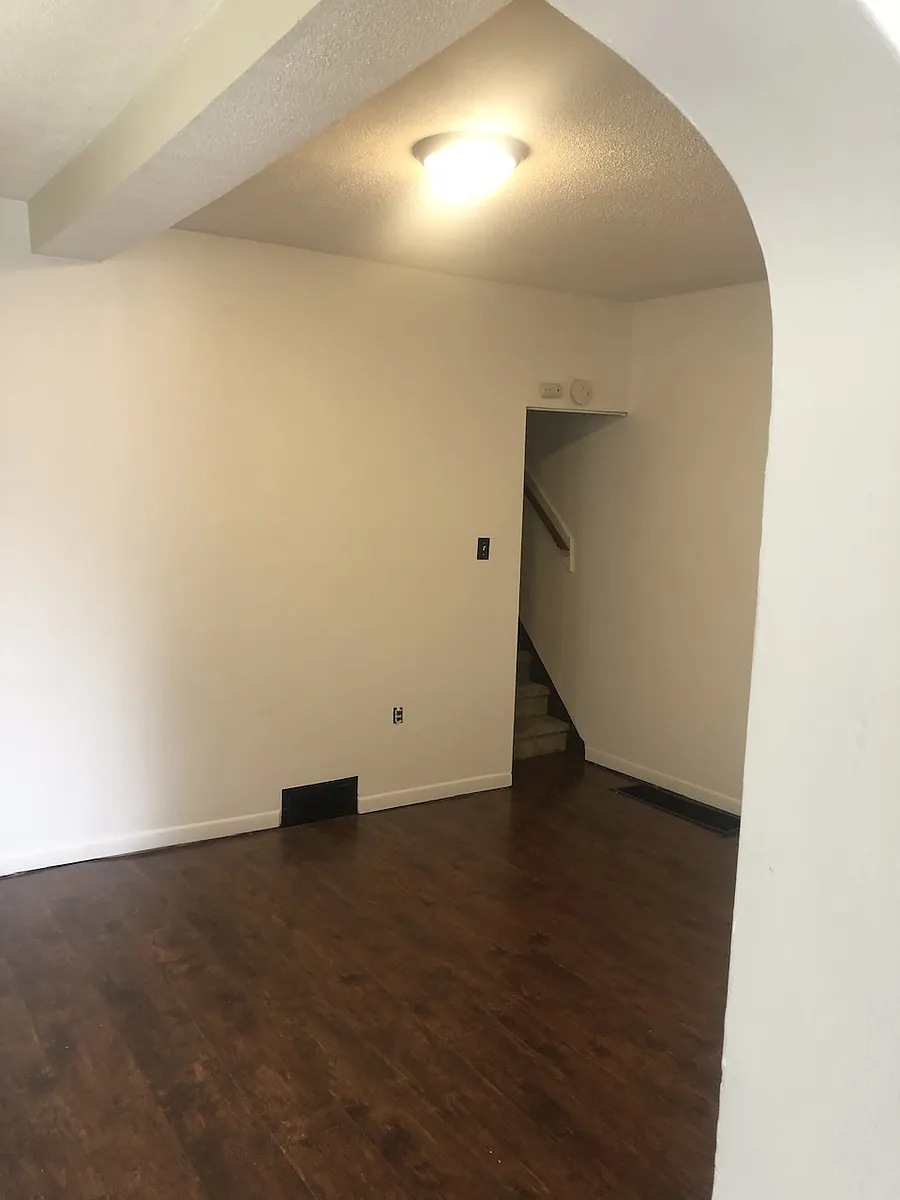 Building Photo - 1256 Willow St