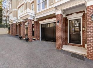 802 Ciiftin Heights Ln NE, Atlanta, GA 30329