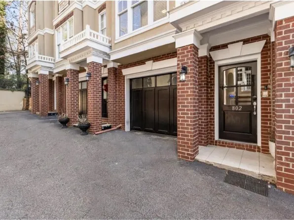 802 Ciiftin Heights Ln NE, Atlanta, GA 30329