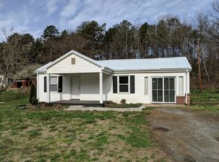 1431 Cherryville Rd, Shelby, NC 28150