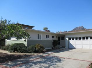 196 Luneta Dr, San Luis Obispo, CA 93405