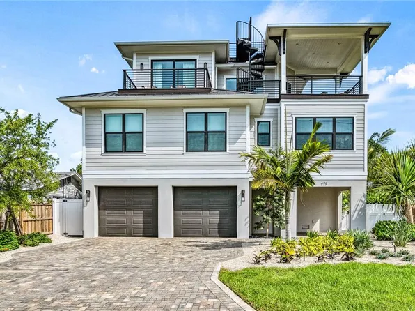 171 MCKINLEY DRIVE, SARASOTA, FL 34236
