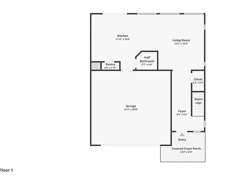 4732 N Tower Dr — Photo 2