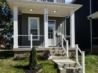 433 Dr W J Hodge St #J, Louisville, KY 40203