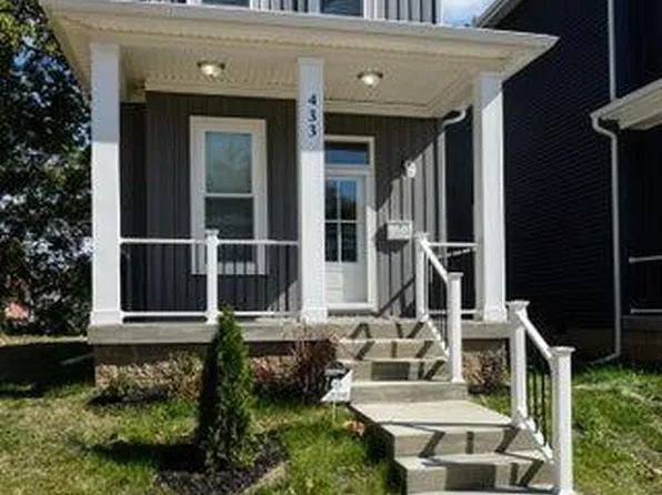 433 Dr W J Hodge St #J, Louisville, KY 40203