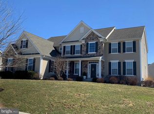 242 Windham Dr, Exton, PA 19341