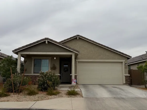 4465 W Mountian Laural Dr, Picacho, AZ 85141