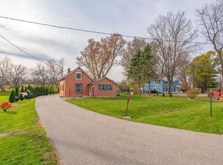 2307 N Cainville Rd, Evansville, WI 53536