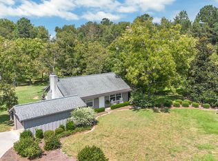 1448 E Indian Hill Rd, Tennille, GA 31089