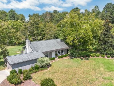 1448 E Indian Hill Rd, Tennille, GA, 31089