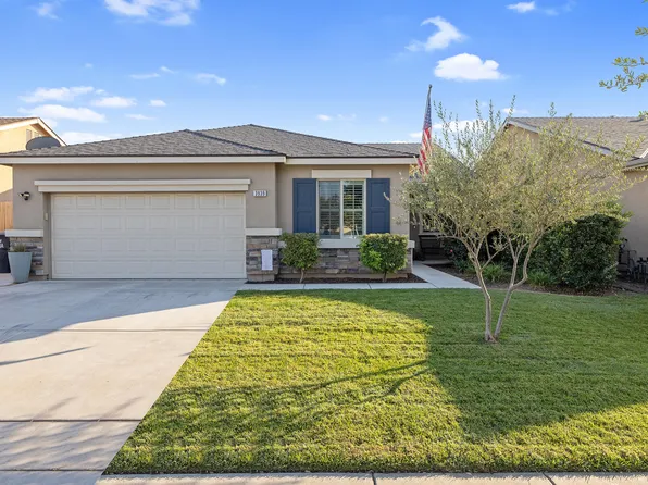 3939 E Mary Avenue, Visalia, CA 93292