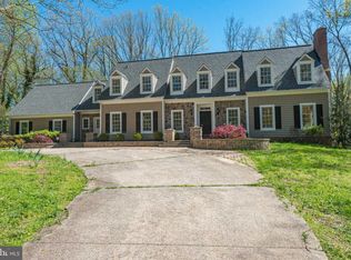 7530 Damascus Rd, Gaithersburg, MD 20882