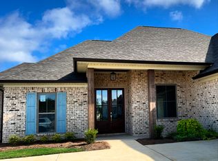 245 Bronson Bnd, Flowood, MS 39232