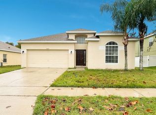 4404 Spring Blossom Dr, Kissimmee, FL 34746
