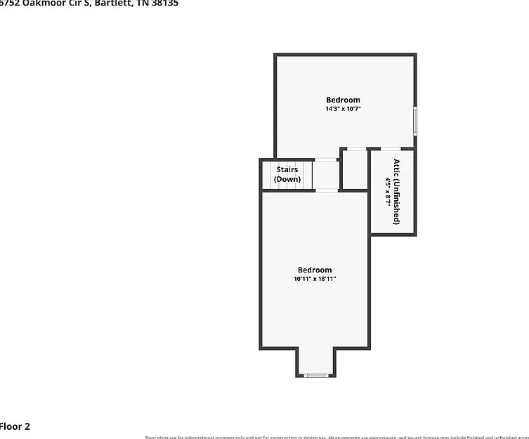 5 bed, 2.0 bath, 2008 sqft, $2,180 — Photo 3