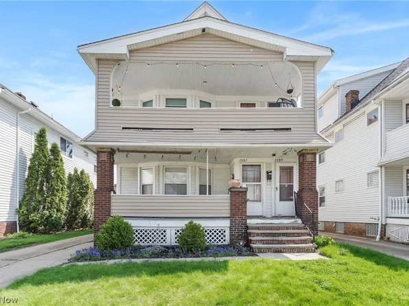 2087 Chesterland Ave, Lakewood, OH 44107