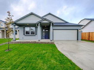 317 Peach Tree Court Block #3-LOT 3, Cheney, WA 99004