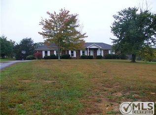 1204 Corinth Rd, Mount Juliet, TN 37122