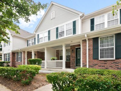 84 N Mill Rd #84, Addison, IL, 60101