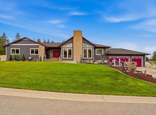 10921 E Richard Ln, Spokane Valley, WA 99206