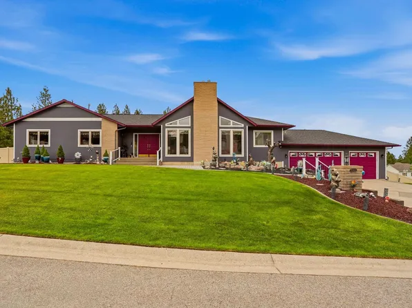 10921 E Richard Ln, Spokane Valley, WA 99206