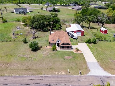 4437 Conquistador Cir, Bryan, TX, 77807